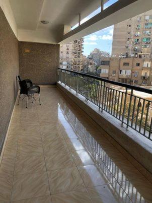 Horreya Hotel Cairo Exterior photo