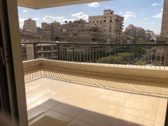 Horreya Hotel Cairo Exterior photo